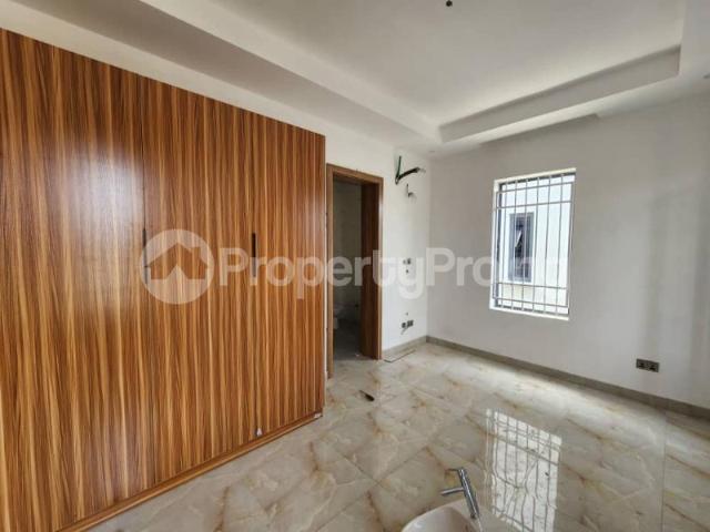 Buy 4 Bedroom Detached Duplex in Lekki Phase 1, Lekki Lagos 3MYFK | PropertyPro Nigeria