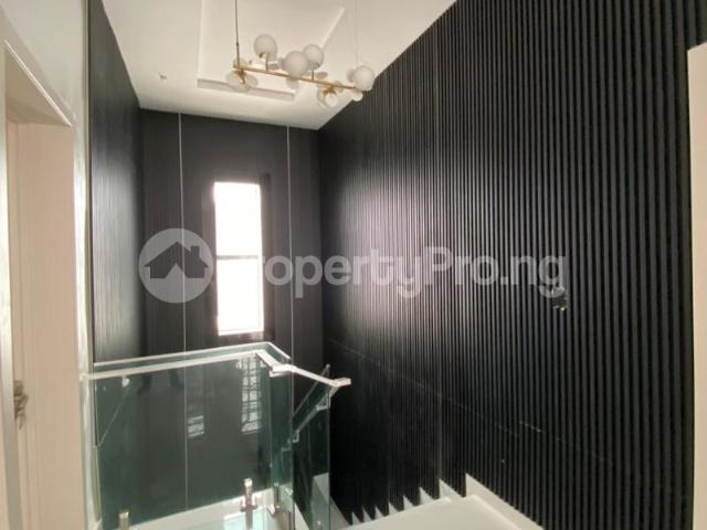 Buy 4 Bedroom Detached Duplex in Lekki Phase 2, Lekki Lagos 1MJBP | PropertyPro Nigeria