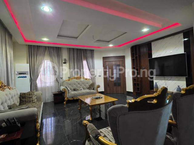 Buy 4 Bedroom Detached Duplex in Lokogoma Abuja 2MQZH | PropertyPro Nigeria
