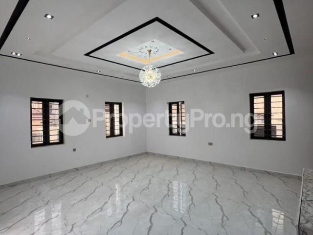 Buy 4 Bedroom Detached Duplex in Lugbe Abuja 6MQUK | PropertyPro Nigeria