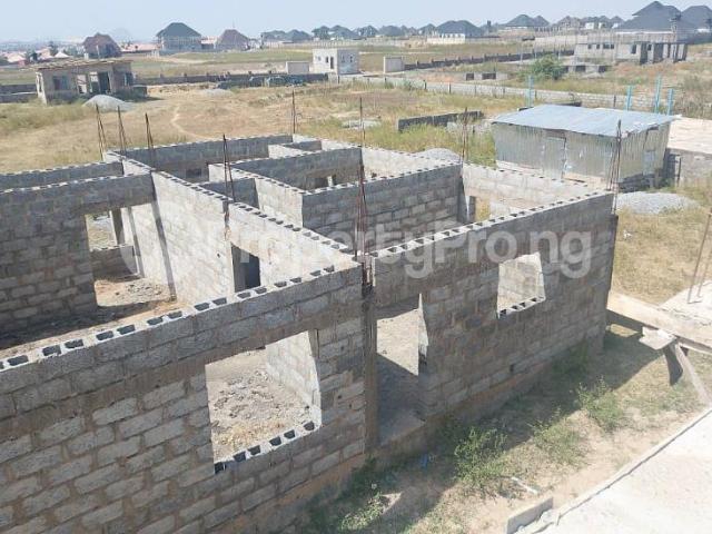 Buy 4 Bedroom Detached Duplex in Lugbe Abuja 0MLVC | PropertyPro Nigeria