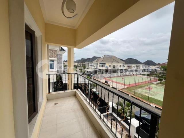 Buy 4 Bedroom Detached Duplex in Lugbe Abuja 1MAXQ | PropertyPro Nigeria