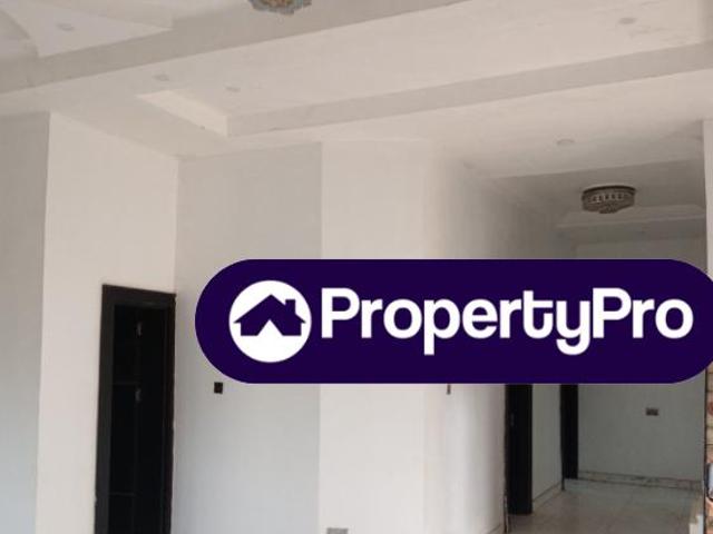 Buy 4 Bedroom Detached Duplex in Lugbe Abuja 1NBSG | PropertyPro Nigeria