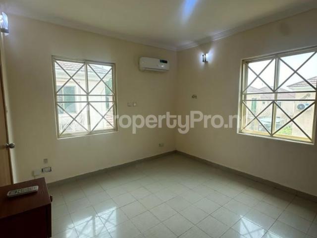 Buy 4 Bedroom Detached Duplex in Mabushi Abuja 0MSFB | PropertyPro Nigeria