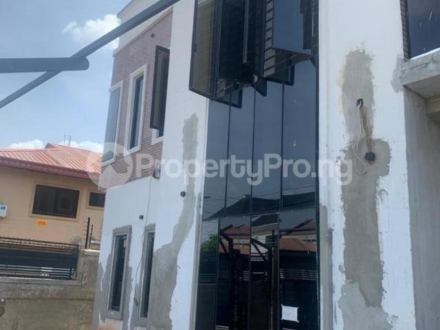 Buy 4 Bedroom Detached Duplex in Medina, Gbagada Lagos 2MQXF | PropertyPro Nigeria