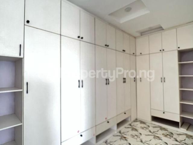 Buy 4 Bedroom Detached Duplex in Ogombo, Ajah Lagos 4MTCU | PropertyPro Nigeria