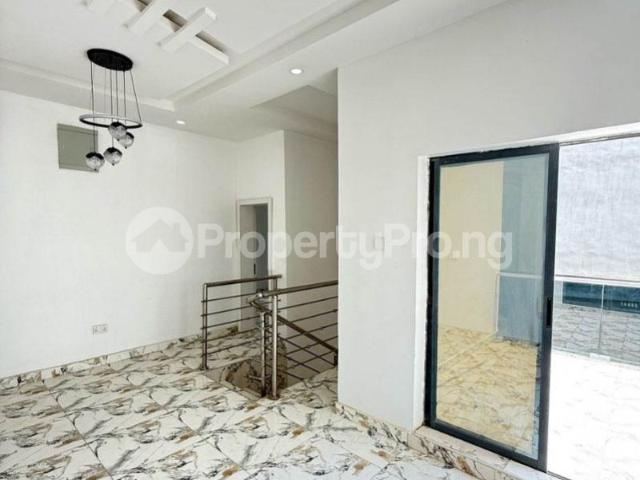 Buy 4 Bedroom Detached Duplex in Ogombo, Ajah Lagos 7MTKD | PropertyPro Nigeria