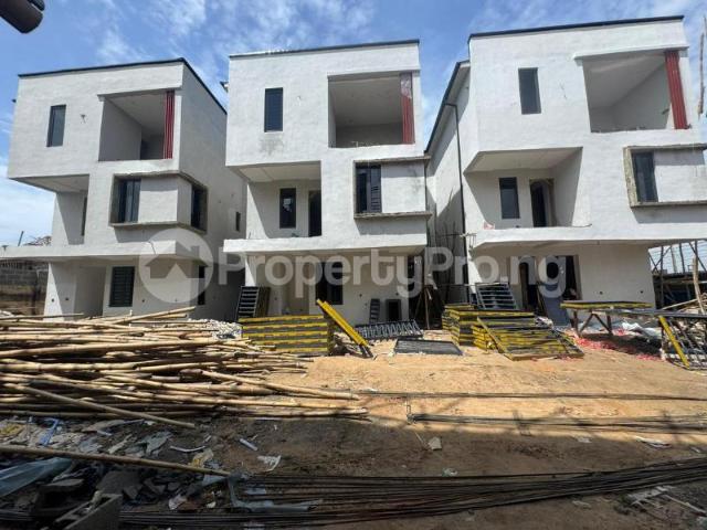 Buy 4 Bedroom Detached Duplex in Ogba Lagos 0NRBQ | PropertyPro Nigeria