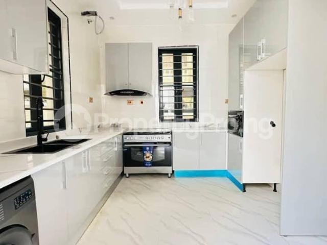 Buy 4 Bedroom Detached Duplex in Ogba Lagos 5MQDK | PropertyPro Nigeria
