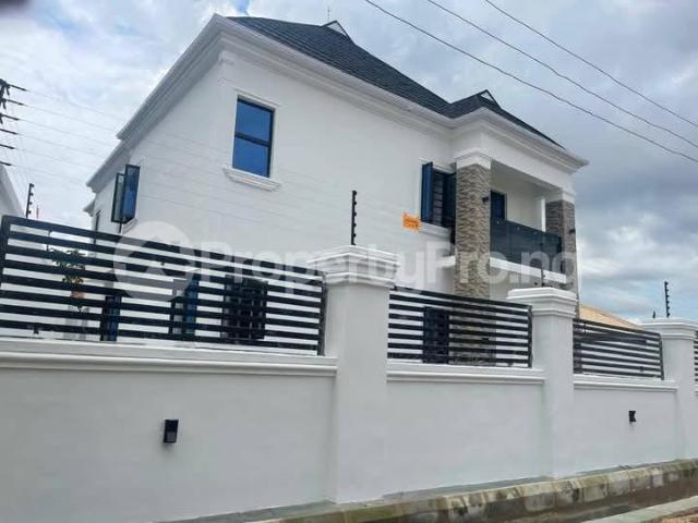 Buy 4 Bedroom Detached Duplex in Oluyole Oyo 4MPDA | PropertyPro Nigeria