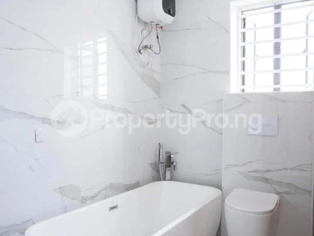 Buy 4 Bedroom Detached Duplex in Osborne Foreshore Estate, Ikoyi Lagos 5MJJN | PropertyPro Nigeria