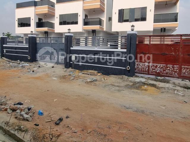 Buy 4 Bedroom Detached Duplex in Opebi, Ikeja Lagos 1MJTH | PropertyPro Nigeria