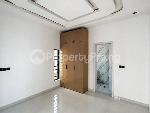 Buy 4 Bedroom Detached Duplex in Oral Estate, Lekki Lagos 7MJTB | PropertyPro Nigeria