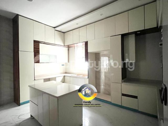 Buy 4 Bedroom Detached Duplex in Oral Estate, Lekki Lagos 2MSKP | PropertyPro Nigeria