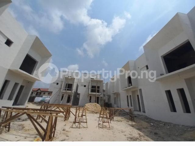 Buy 4 Bedroom Detached Duplex in Sangotedo, Ajah Lagos 0MNWV | PropertyPro Nigeria