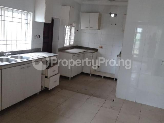 Buy 4 Bedroom Detached Duplex in Sangotedo Lagos 7MQEB | PropertyPro Nigeria