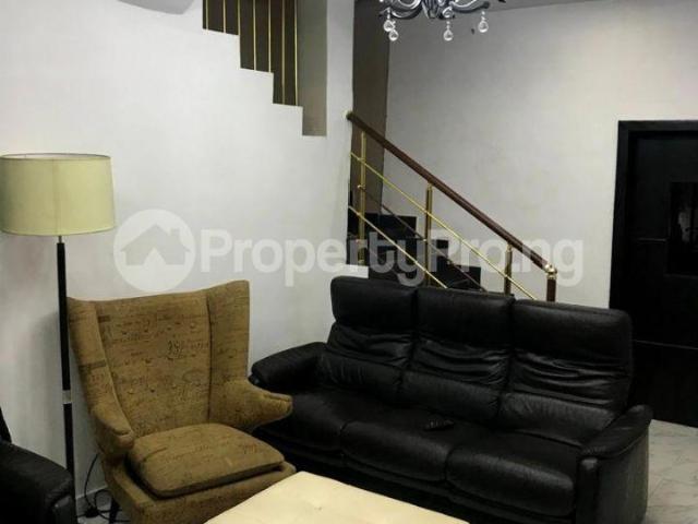 Buy 4 Bedroom Detached Duplex in Soluyi, Gbagada Lagos 3MWGY | PropertyPro Nigeria