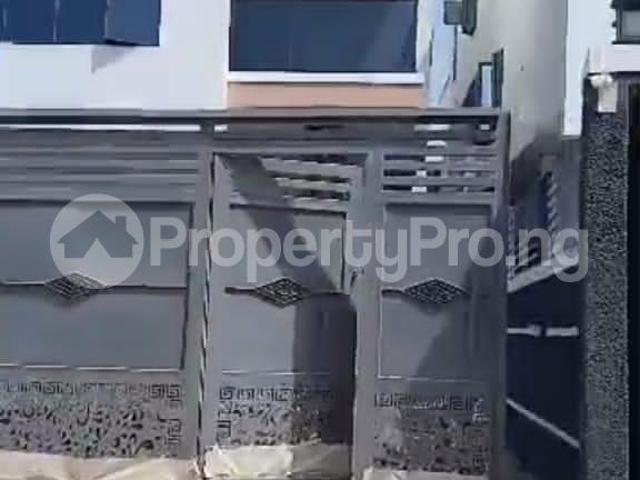 Buy 4 Bedroom Detached Duplex in Opebi, Ikeja Lagos 4MSPJ | PropertyPro Nigeria