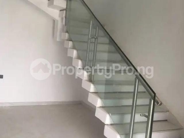 Buy 4 Bedroom Detached Duplex Plus Bq in Ifako, Agege Lagos 8MPNX | PropertyPro Nigeria