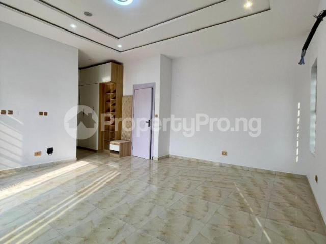 Buy 4 Bedroom Detached Home With Bq in Ikota, Lekki Lagos 3MNAE | PropertyPro Nigeria