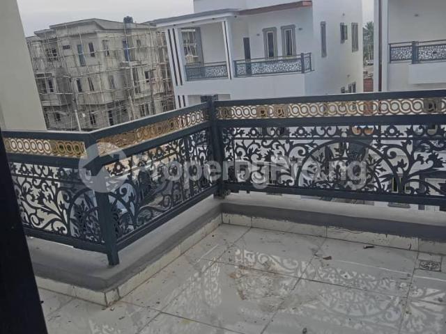 Buy 4 Bedroom Detached House in Amuwo Odofin Lagos 0MQEY | PropertyPro Nigeria
