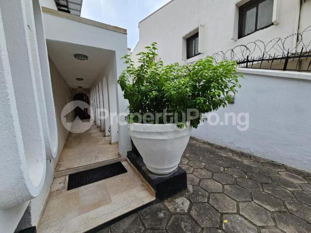 Buy 4 Bedroom Detached House in Victoria Island Lagos 7MAZM | PropertyPro Nigeria