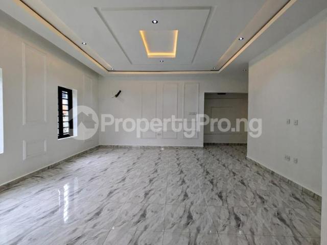 Buy 4 Bedroom Fully Detached Mansion in Lokogoma Abuja 5NFHV | PropertyPro Nigeria