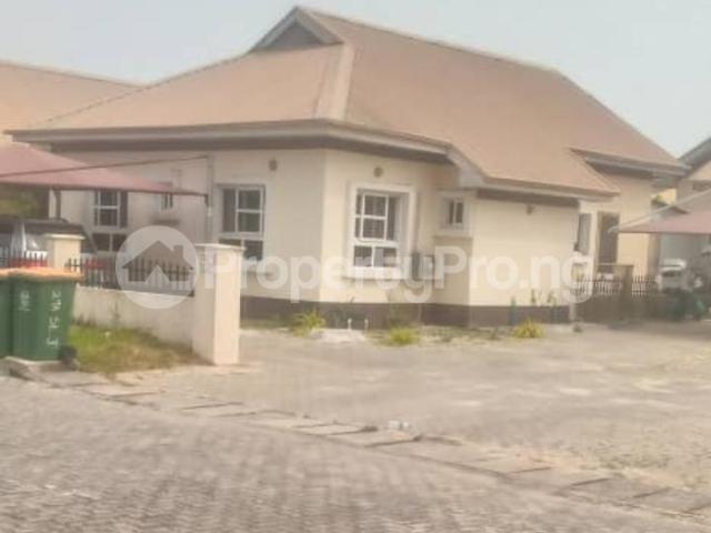 Buy 4 Bedroom Fully Detached Bungalow in chevron, Lekki Lagos 3MSJB | PropertyPro Nigeria