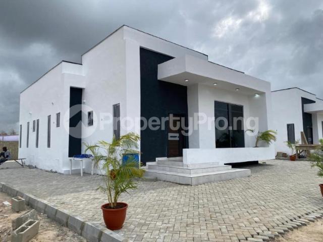 Buy 4 Bedroom Fully Detached Bungalow in Ibeju Lekki Lagos 5NQQQ | PropertyPro Nigeria