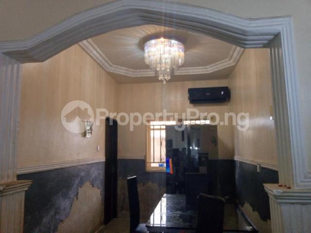 Buy 4 Bedroom Fully Detached Bungalow in Kubwa Abuja 8LXZD | PropertyPro Nigeria
