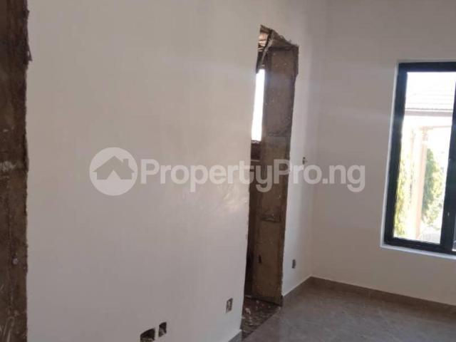 Buy 4 Bedroom Detached Duplex in Asokoro Abuja 5MQDB | PropertyPro Nigeria