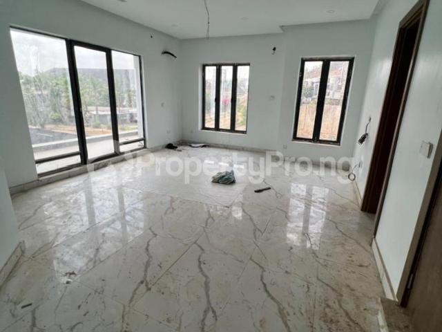 Buy 4 Bedroom Detached Duplex in Katampe Ext Abuja 9MVDT | PropertyPro Nigeria