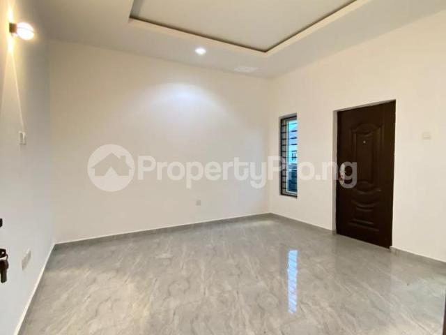 Buy 4 Bedroom Fully Detached Duplex With A Bq in Idu Abuja 2MDMN | PropertyPro Nigeria