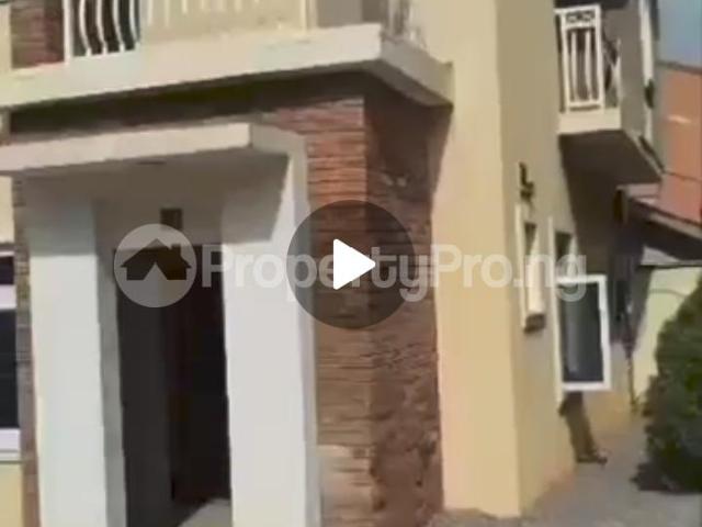 Buy 4 Bedroom Detached Duplex in Egbeda, Alimosho Lagos 1MYEZ | PropertyPro Nigeria