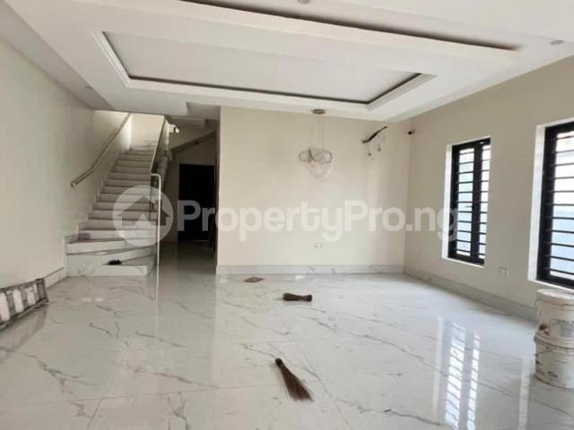Buy 4 Bedroom Fully Detached Duplex With Bq in Maryland, Ikeja Lagos 1MMTY | PropertyPro Nigeria