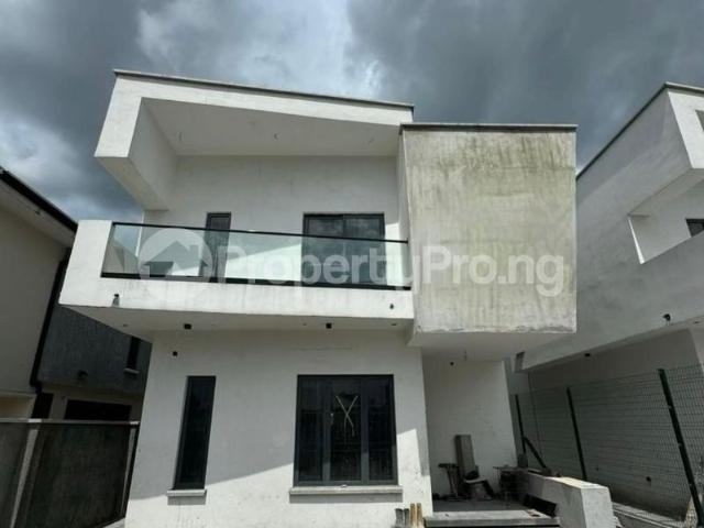 Buy 4 Bedroom Fully Detached Duplex With Bq in Obia Akpor, Port Harcourt Rivers 5MDAR | PropertyPro Nigeria