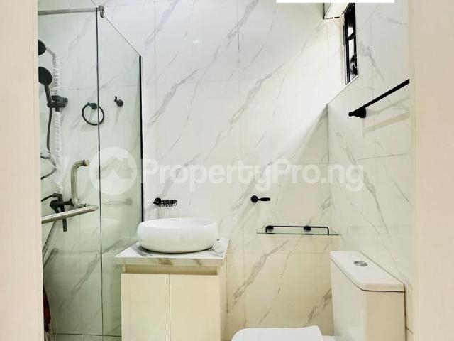 Buy 4 Bedroom Fully Detached Duplex With Bq in Ajah Lagos 0MEEX | PropertyPro Nigeria