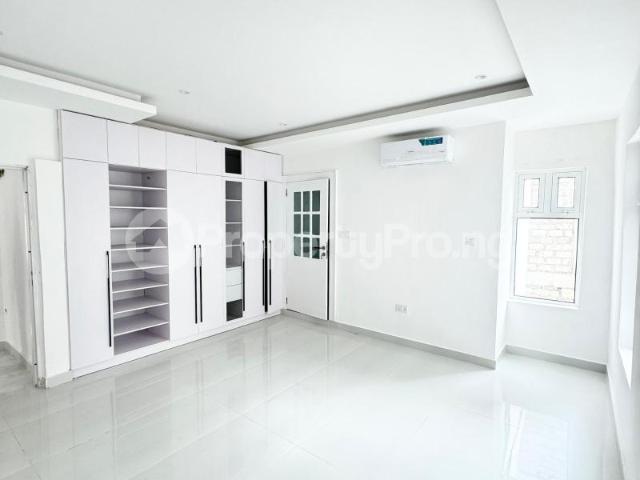 Buy 4 Bedroom Fully Detached Duplex With Bq in Banana Island, Ikoyi Lagos 2LUEM | PropertyPro Nigeria