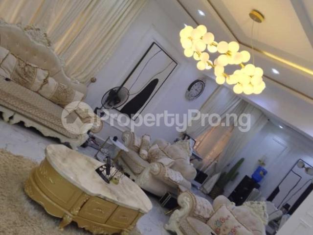 Buy 4 Bedroom Fully Detached Duplex With Bq in Gwarinpa Abuja 5MLQX | PropertyPro Nigeria