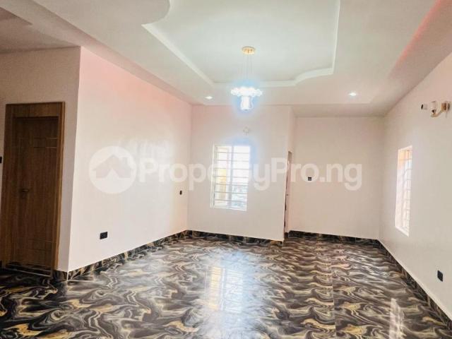 Buy 4 Bedroom Fully Detached Duplex With Bq in Ogba Lagos 0MSKJ | PropertyPro Nigeria