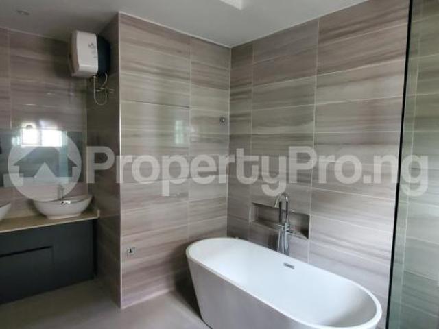 Buy 4 Bedroom Fully Detached Duplex With Bq in Isheri North, Ojodu Lagos 8LRLH | PropertyPro Nigeria