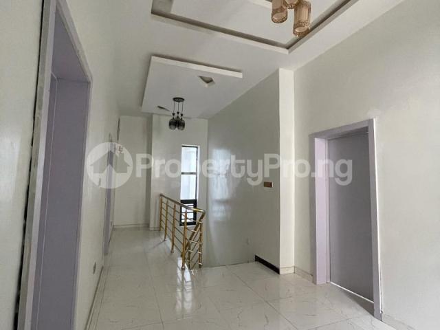 Buy 4 Bedroom Fully Detached Duplex With Bq in Thomas estate, Ajah Lagos 9NCHA | PropertyPro Nigeria