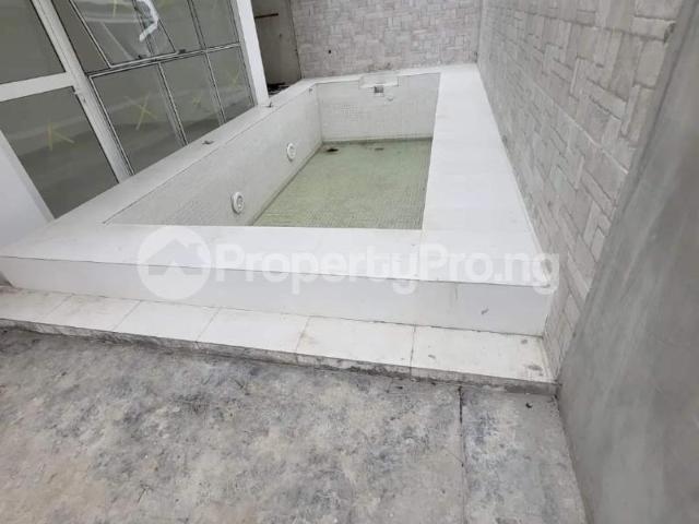 Buy 4 Bedroom Fully Detached Duplex With Elevator in Banana Island, Ikoyi Lagos 5LQWW | PropertyPro Nigeria