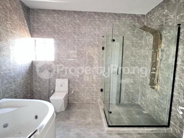 Buy 4 Bedroom Fully Detached Duplex With Penthouse in Ajah Lagos 5MSZY | PropertyPro Nigeria