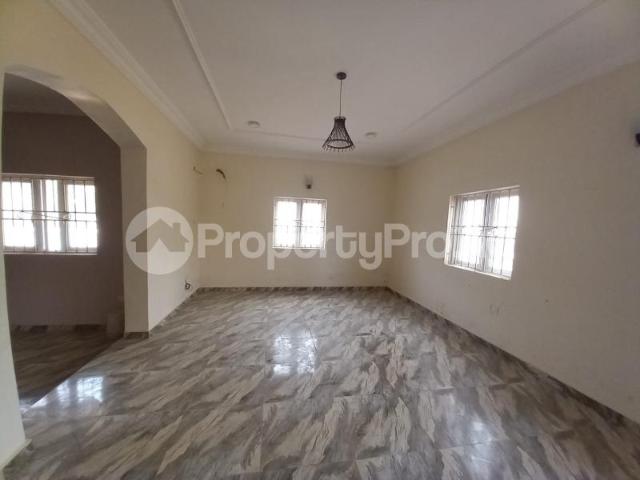 Buy 4 Bedroom Fully Detached Duplex With 2 Rooms Bq in Lugbe Abuja 5LVSZ | PropertyPro Nigeria