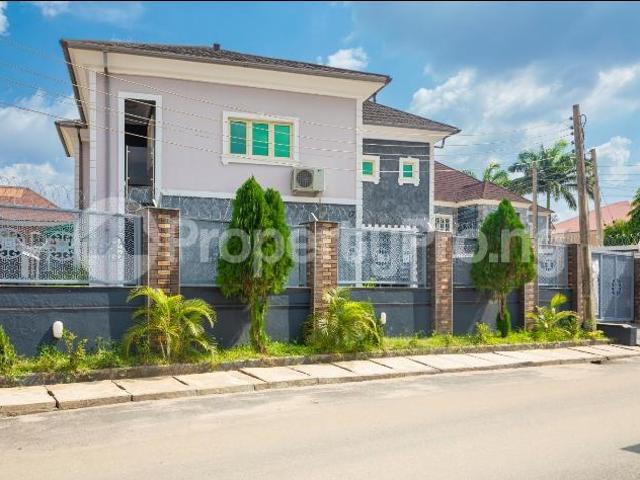 Buy 4 Bedroom Fully Detached Duplex in Apo Abuja 0LXEC | PropertyPro Nigeria