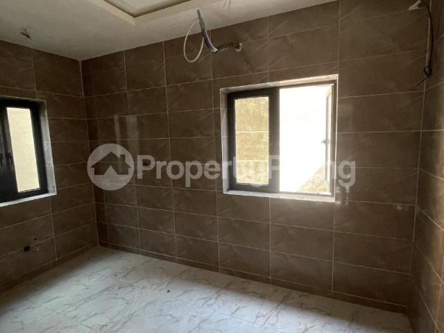 Buy 4 Bedroom Fully Detached Duplex in Gbagada Lagos 0NLJS | PropertyPro Nigeria