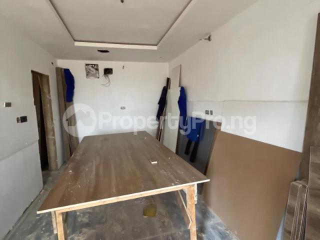Buy 4 Bedroom Fully Detached Duplex in Gbagada Lagos 7MQQH | PropertyPro Nigeria