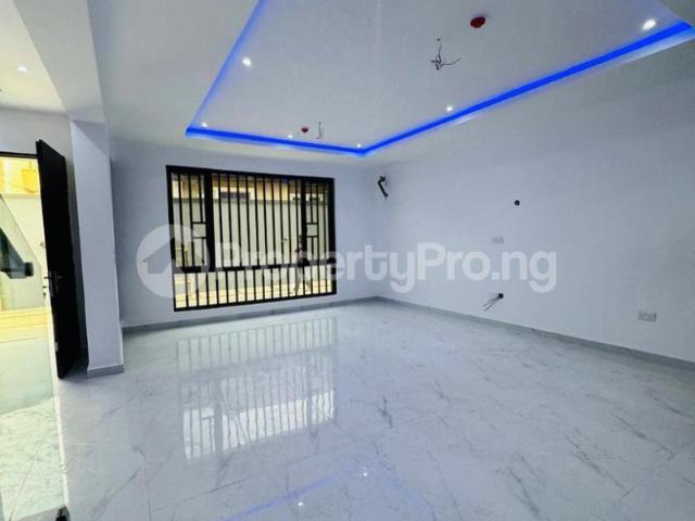 Buy 4 Bedroom Fully Detached Duplex in Gbagada Lagos 7NLHY | PropertyPro Nigeria