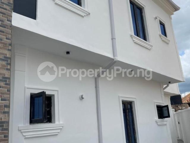 Buy 4 Bedroom Fully Detached Duplex in Ibadan Oyo 6MTSF | PropertyPro Nigeria